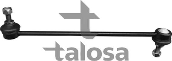 Talosa 50-00582 - Stange / Strebe, Stabilisator alexcarstop-ersatzteile.com