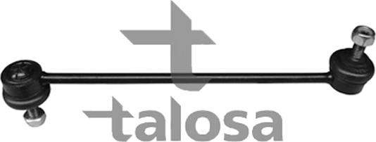 Talosa 50-03510 - Stange / Strebe, Stabilisator alexcarstop-ersatzteile.com