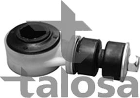 Talosa 50-02552 - Stange / Strebe, Stabilisator alexcarstop-ersatzteile.com