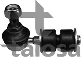 Talosa 50-02611 - Stange / Strebe, Stabilisator alexcarstop-ersatzteile.com