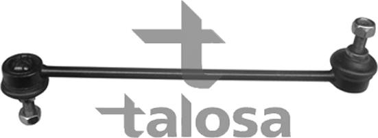 Talosa 50-02324 - Stange / Strebe, Stabilisator alexcarstop-ersatzteile.com