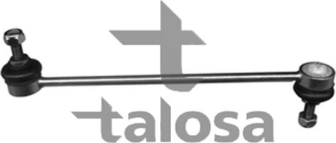 Talosa 50-07282 - Stange / Strebe, Stabilisator alexcarstop-ersatzteile.com