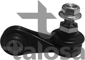 Talosa 50-10083 - Stange / Strebe, Stabilisator alexcarstop-ersatzteile.com