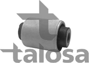 Talosa 57-09106 - Lagerung, Lenker alexcarstop-ersatzteile.com