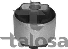 Talosa 57-01160 - Lagerung, Lenker alexcarstop-ersatzteile.com