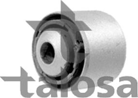 Talosa 57-10859 - Lagerung, Lenker alexcarstop-ersatzteile.com