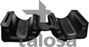 Talosa 65-05959 - Lagerbuchse, Stabilisator alexcarstop-ersatzteile.com