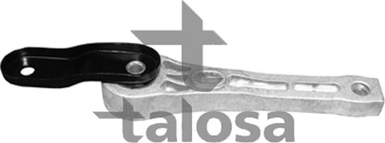 Talosa 61-05342 - Lagerung, Motor alexcarstop-ersatzteile.com