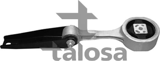 Talosa 61-05321 - Lagerung, Motor alexcarstop-ersatzteile.com