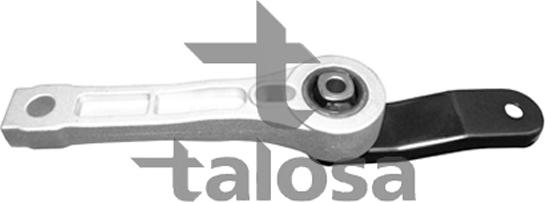 Talosa 61-05277 - Lagerung, Motor alexcarstop-ersatzteile.com