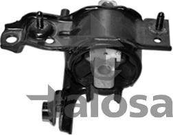 Talosa 61-15412 - Lagerung, Motor alexcarstop-ersatzteile.com