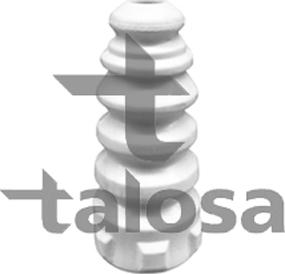 Talosa 63-06251 - Anschlagpuffer, Federung alexcarstop-ersatzteile.com