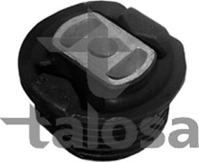 Talosa 62-01543 - Lagerung, Achskörper alexcarstop-ersatzteile.com