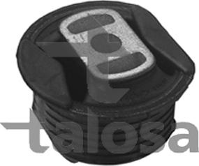 Talosa 62-01679 - Lagerung, Achskörper alexcarstop-ersatzteile.com