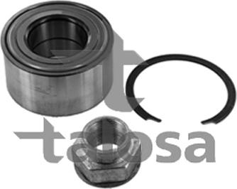 Talosa 80-FI-0042 - Radlagersatz alexcarstop-ersatzteile.com