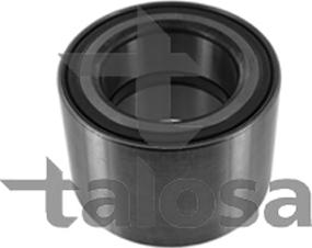 Talosa 80-FI-0209 - Radlagersatz alexcarstop-ersatzteile.com