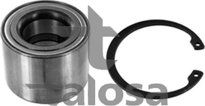 Talosa 80-IV-0154 - Radlagersatz alexcarstop-ersatzteile.com