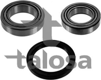 Talosa 80-OP-0165 - Radlagersatz alexcarstop-ersatzteile.com