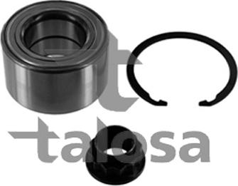 Talosa 80-TO-0078 - Radlagersatz alexcarstop-ersatzteile.com