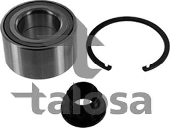 Talosa 80-TO-0118 - Radlagersatz alexcarstop-ersatzteile.com