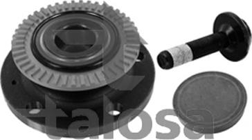 Talosa 81-AU-0258 - Radlagersatz alexcarstop-ersatzteile.com