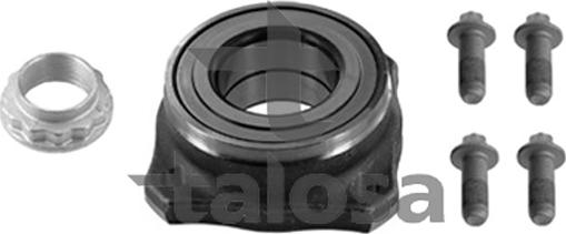 Talosa 81-BM-0331 - Radlagersatz alexcarstop-ersatzteile.com