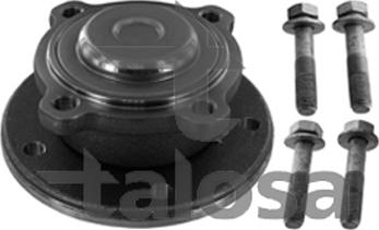 Talosa 81-BM-0274 - Radlagersatz alexcarstop-ersatzteile.com