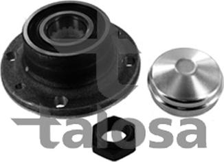 Talosa 81-FI-0195 - Radlagersatz alexcarstop-ersatzteile.com