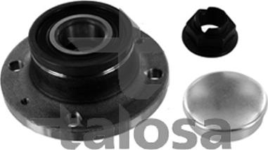 Talosa 81-OP-0219 - Radlagersatz alexcarstop-ersatzteile.com