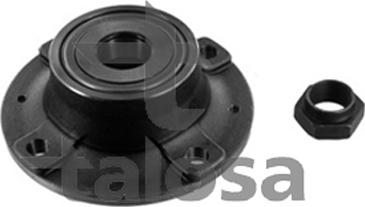 Talosa 81-PE-0230 - Radlagersatz alexcarstop-ersatzteile.com