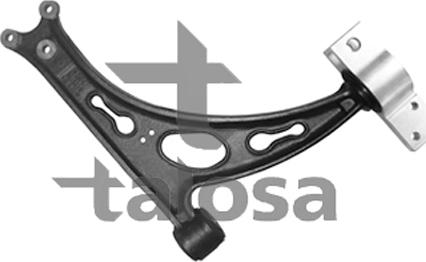 Talosa 30-09720 - Lenker, Radaufhängung alexcarstop-ersatzteile.com