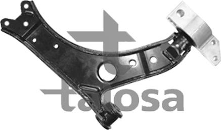 Talosa 30-09723 - Lenker, Radaufhängung alexcarstop-ersatzteile.com