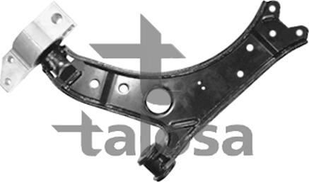 Talosa 30-09722 - Lenker, Radaufhängung alexcarstop-ersatzteile.com