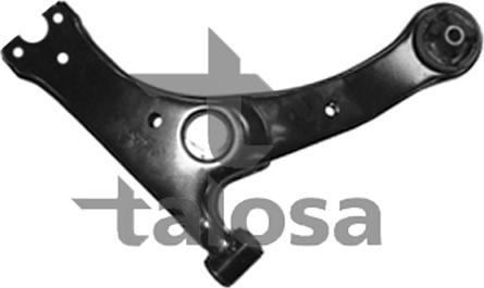 Talosa 30-04645 - Lenker, Radaufhängung alexcarstop-ersatzteile.com