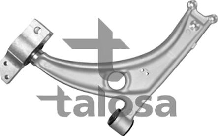 Talosa 30-01088 - Lenker, Radaufhängung alexcarstop-ersatzteile.com