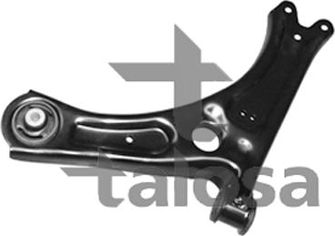 Talosa 30-03625 - Lenker, Radaufhängung alexcarstop-ersatzteile.com