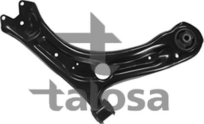 Talosa 30-02427 - Lenker, Radaufhängung alexcarstop-ersatzteile.com