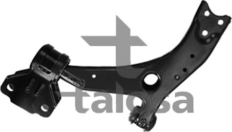 Talosa 30-07792 - Lenker, Radaufhängung alexcarstop-ersatzteile.com