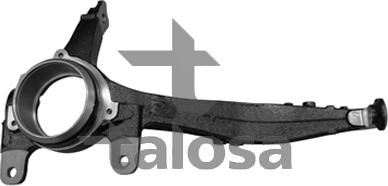 Talosa 79-02003R - Achsschenkel, Radaufhängung alexcarstop-ersatzteile.com