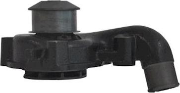 Technox WP10590 - Wasserpumpe alexcarstop-ersatzteile.com