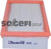 Tecnocar A685 - Luftfilter alexcarstop-ersatzteile.com