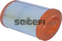 Tecnocar A2171 - Luftfilter alexcarstop-ersatzteile.com