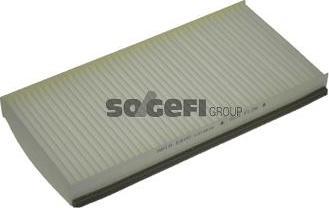 Tecnocar E400 - Filter, Innenraumluft alexcarstop-ersatzteile.com