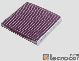 Tecnocar EA459 - Filter, Innenraumluft alexcarstop-ersatzteile.com