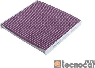 Tecnocar EA476 - Filter, Innenraumluft alexcarstop-ersatzteile.com