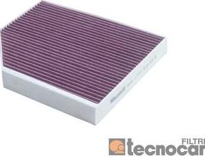 Tecnocar EA478 - Filter, Innenraumluft alexcarstop-ersatzteile.com