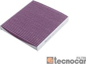 Tecnocar EA683 - Filter, Innenraumluft alexcarstop-ersatzteile.com