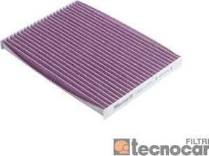 Tecnocar EA633 - Filter, Innenraumluft alexcarstop-ersatzteile.com