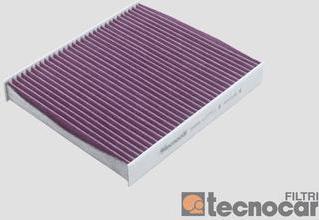 Tecnocar EA394 - Filter, Innenraumluft alexcarstop-ersatzteile.com