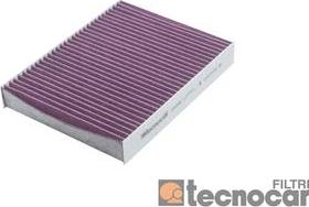 Tecnocar EA398 - Filter, Innenraumluft alexcarstop-ersatzteile.com